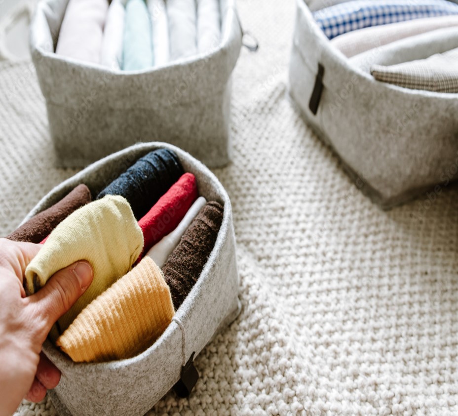 7 Expert Strategies to Fold Socks Like a Pro 