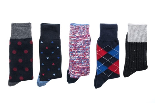 Bulk Up Your Comfort: The Benefits of Buying Socks in Wholesale
