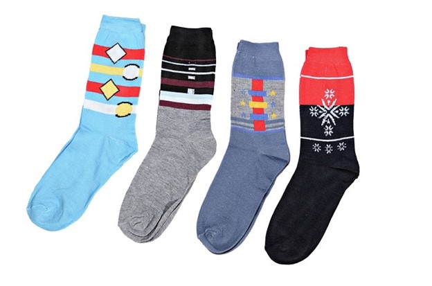 7 Best Custom Socks Manufacturers in USA