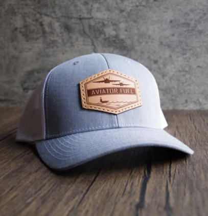 Top 5 Patch Styles for Custom Hats: Embroidered, Leather, PVC & More
