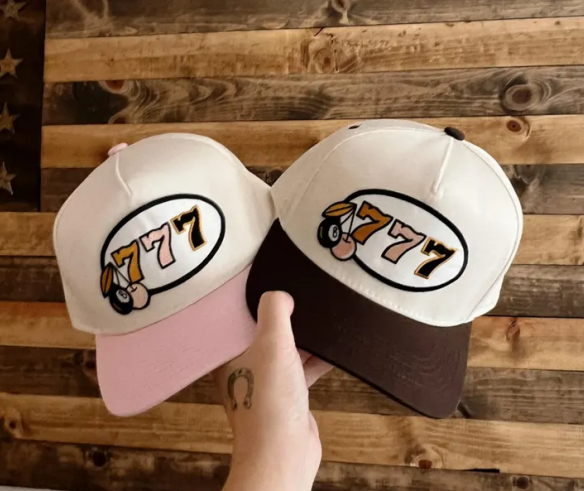 Embroidered vs. Leather Patch Hats: Which Is Right for Your Custom Design?