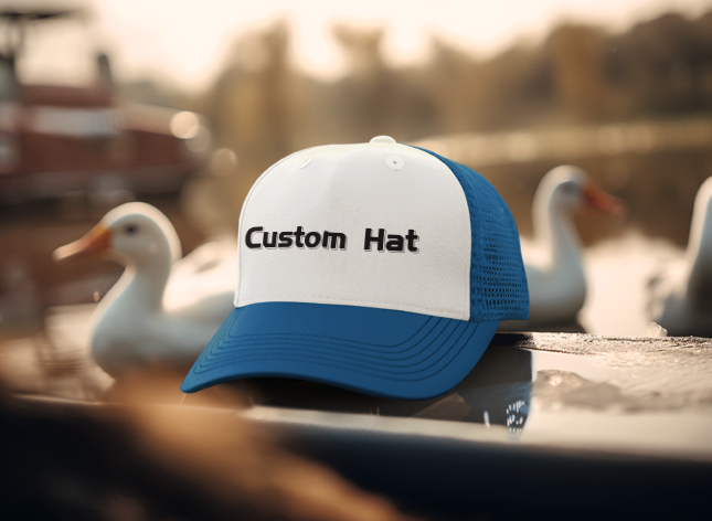 Best 7 Custom Hat Companies In The USA