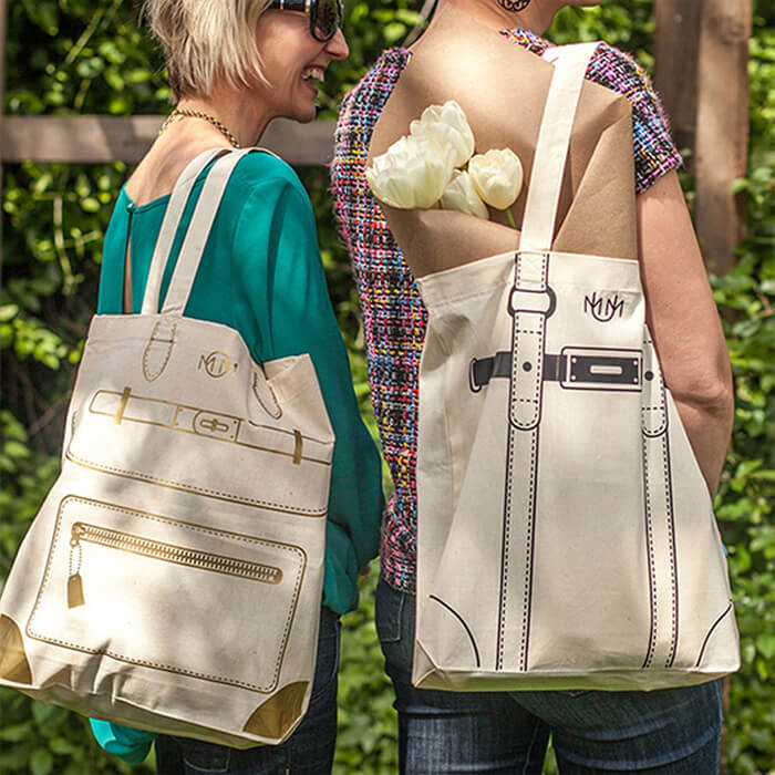 Elevate Your Style with A Designer Promotional Tote Bags 