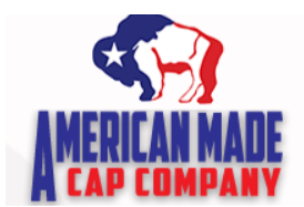 American-Made-Cap-logo