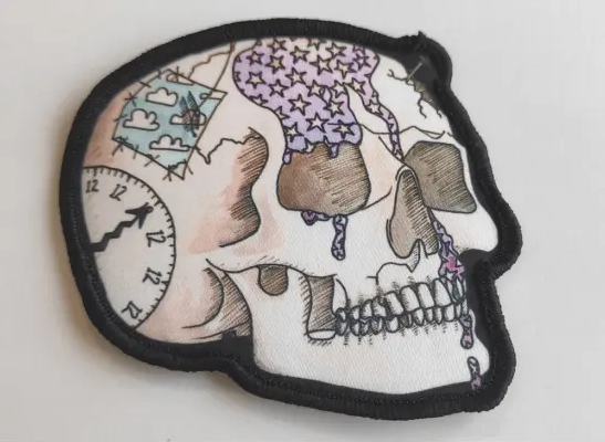 Complicated Skull patch4