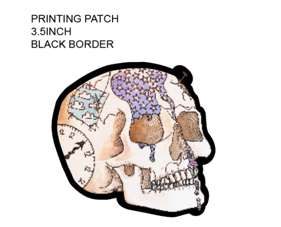 Complicated Skull patch2