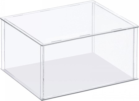 Square Shaped Display