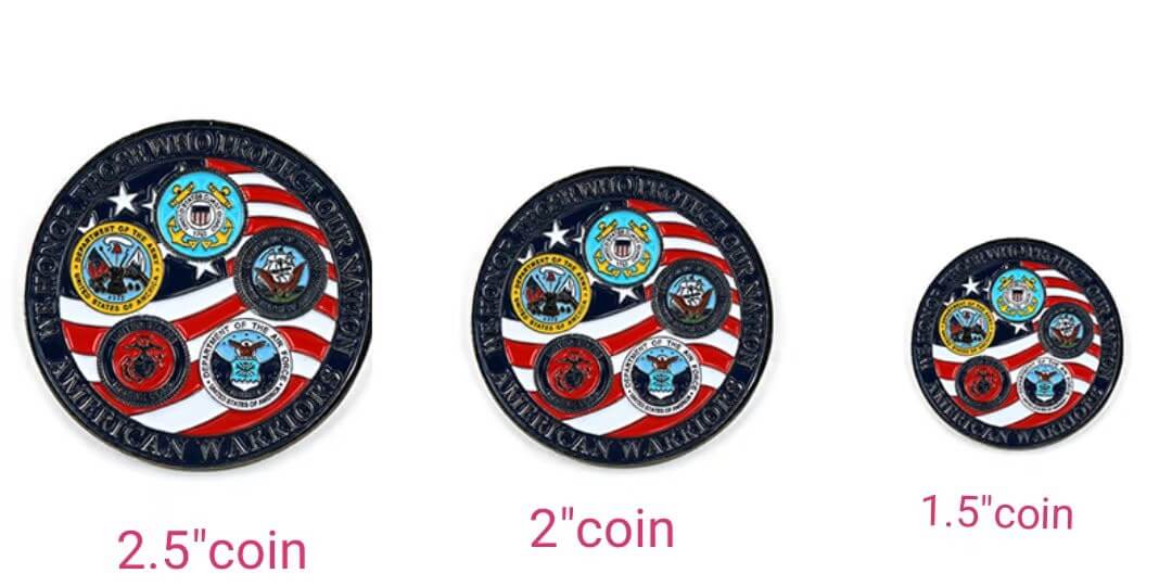 Challenge-Coin-Size-Options