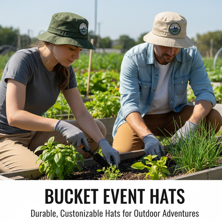 Event Hats