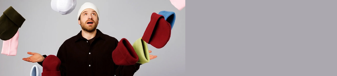 Bulk Custom Hats, Bigger Savings