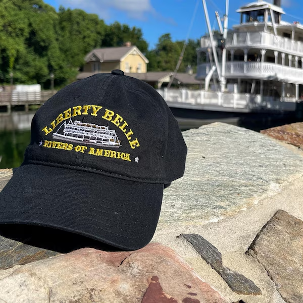 Excellent Embroidered Baseball Hats!