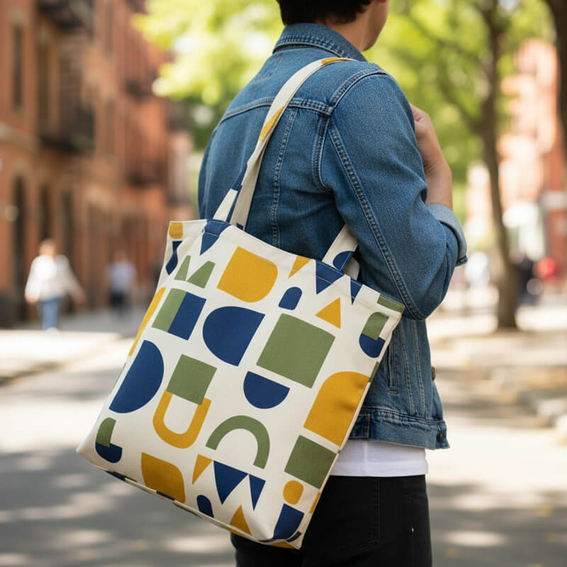Custom Tote Bags