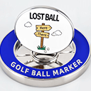 Ball Markers