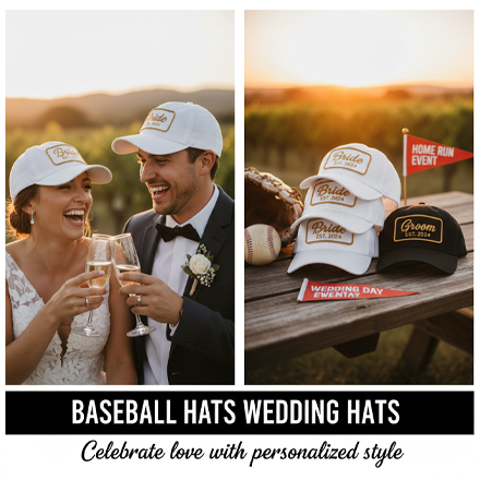 Wedding Hats