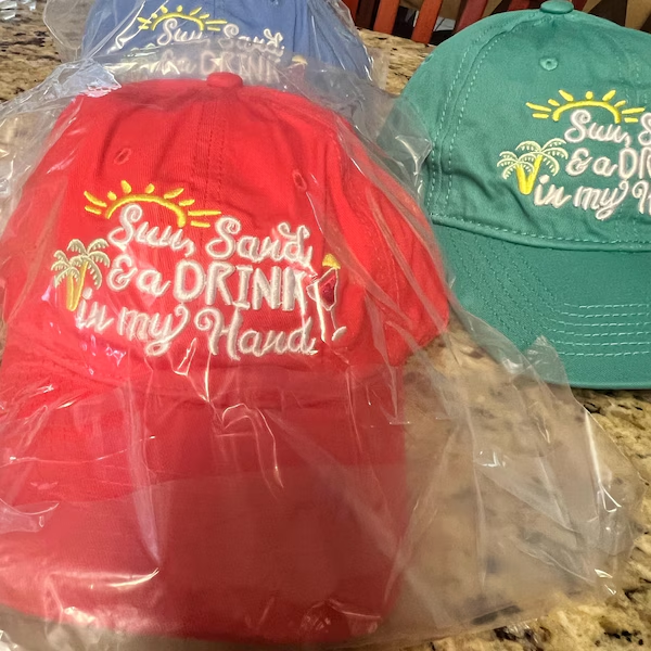 Exactly What We Needed