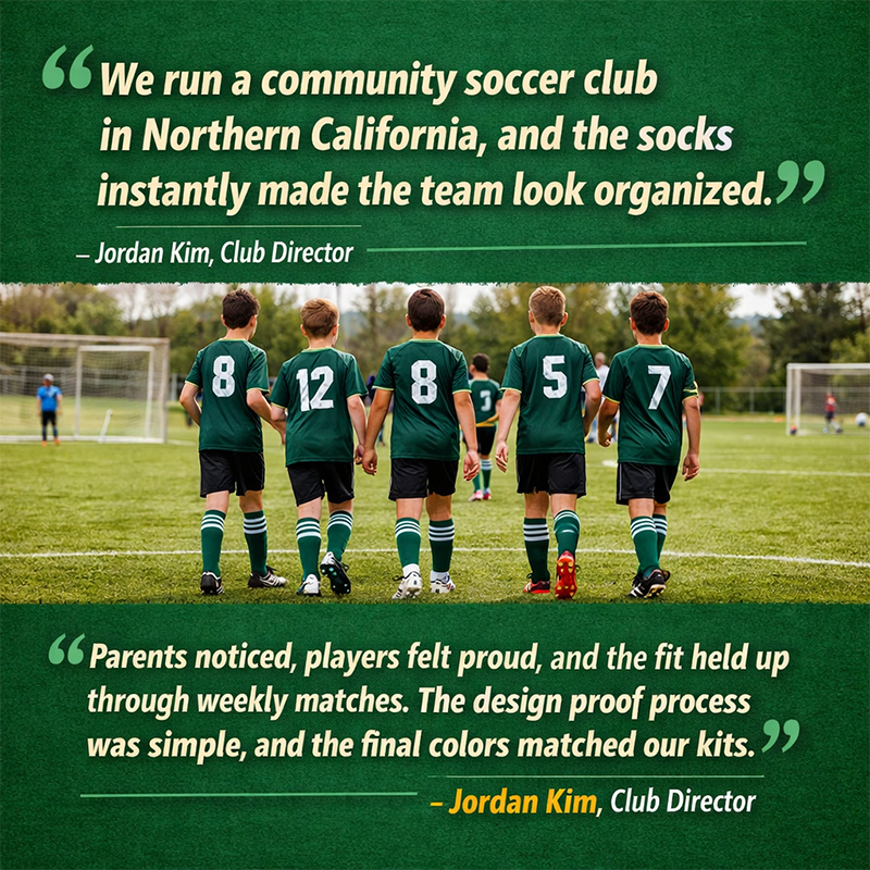 Jordan Kim, Club Director