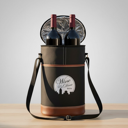 Insulated Wine Bags