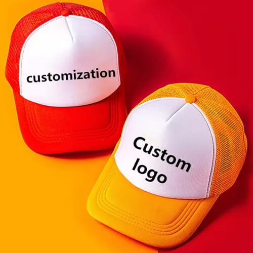 Custom Hats