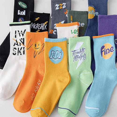 Custom Socks