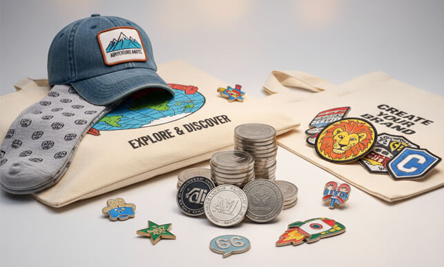 Shop All Promotional Products