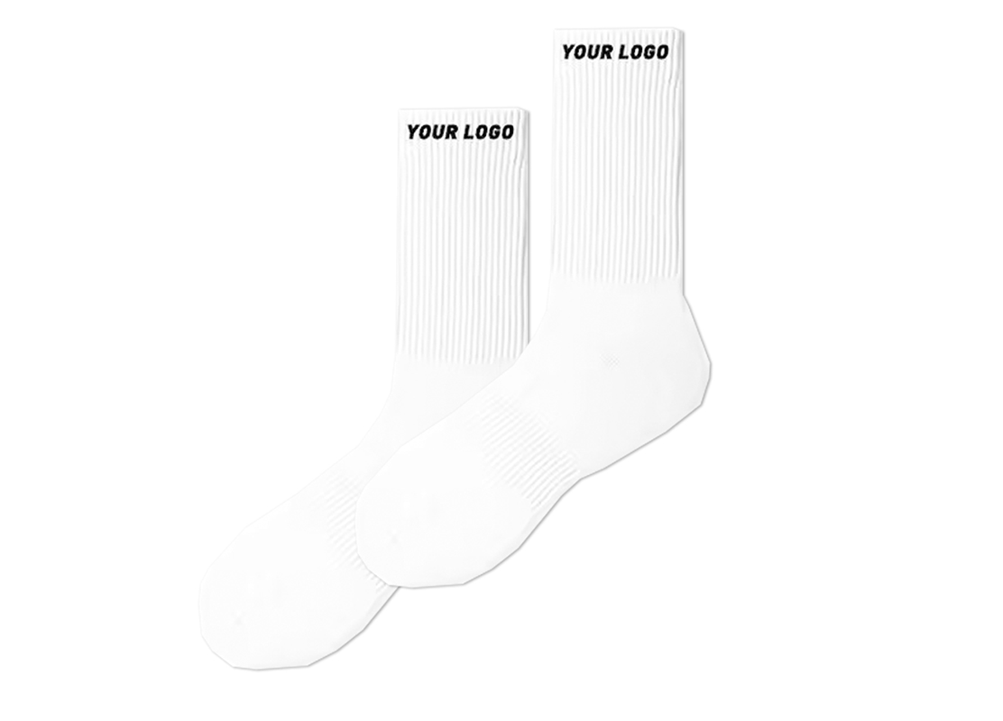 Left & Right Top Side