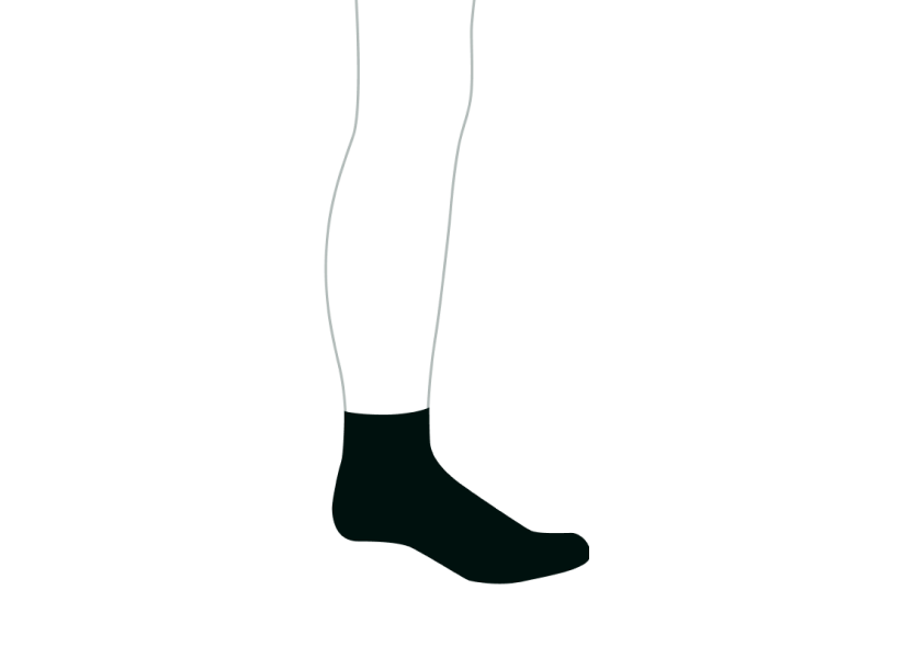 Quarter / Anklets Socks