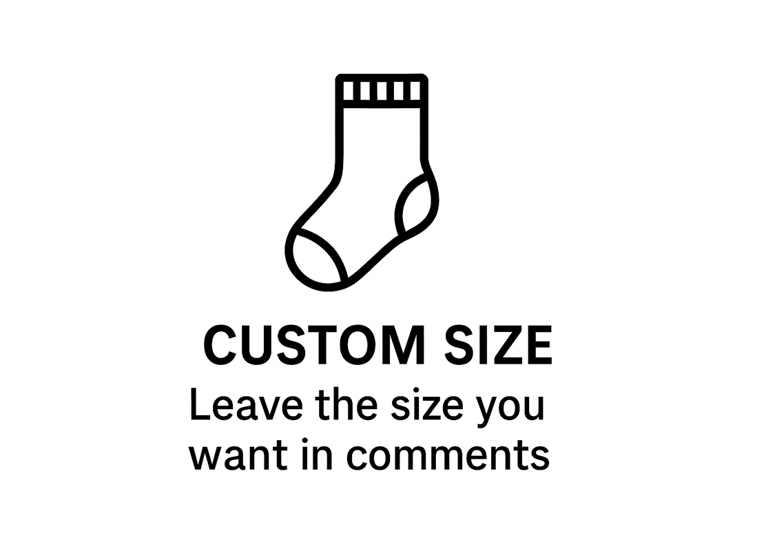 Custom Size for You