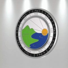 Magnetic Ball Markers 