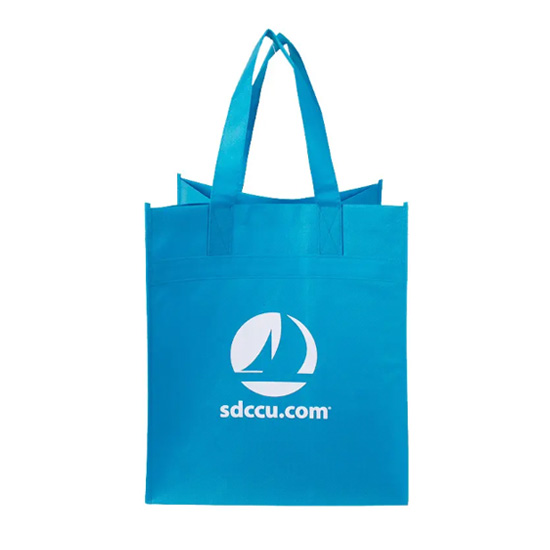 Polypropylene Reusable Grocery Bag