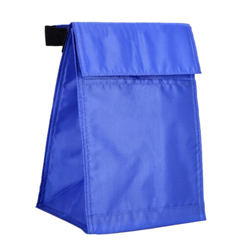 Budget Insulated Lunch Kooler Tote Bags 
