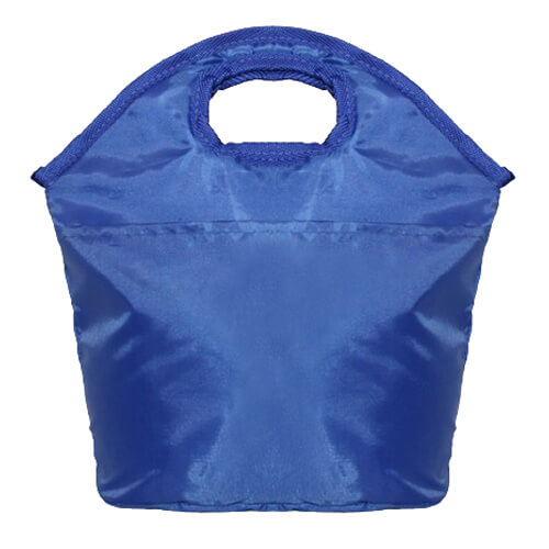 Grip Handle Insulation Lunch Cooler Bag