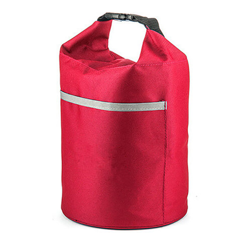 Hilltop Bucket Cooler Lunch Bags