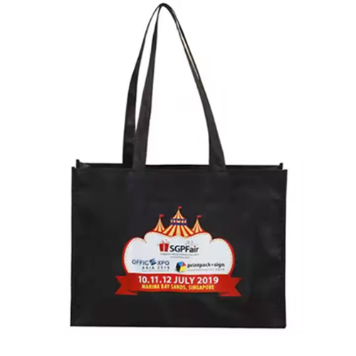 Celebration Reusable Grocery Shopping Tote Bags