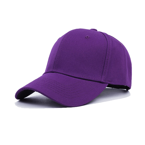 Cotton Baseball Hats Caps