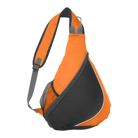 Kick Start Slingpack / Sling Backpack